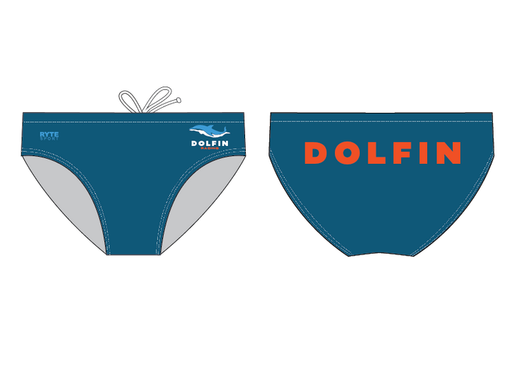 Dolfin brief Solid Marine