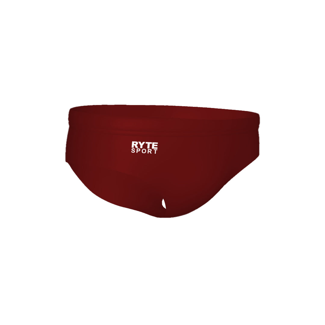 Men's Swim & Water Polo Brief RYTE Sport