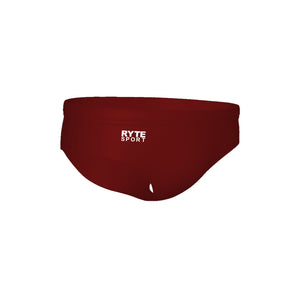 Men's Swim & Water Polo Brief RYTE Sport