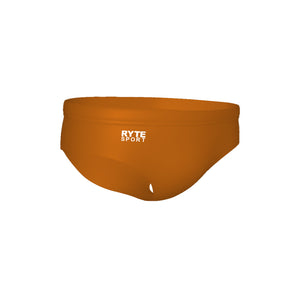 Men's Swim & Water Polo Brief RYTE Sport