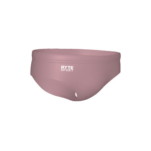 Men's Swim & Water Polo Brief RYTE Sport