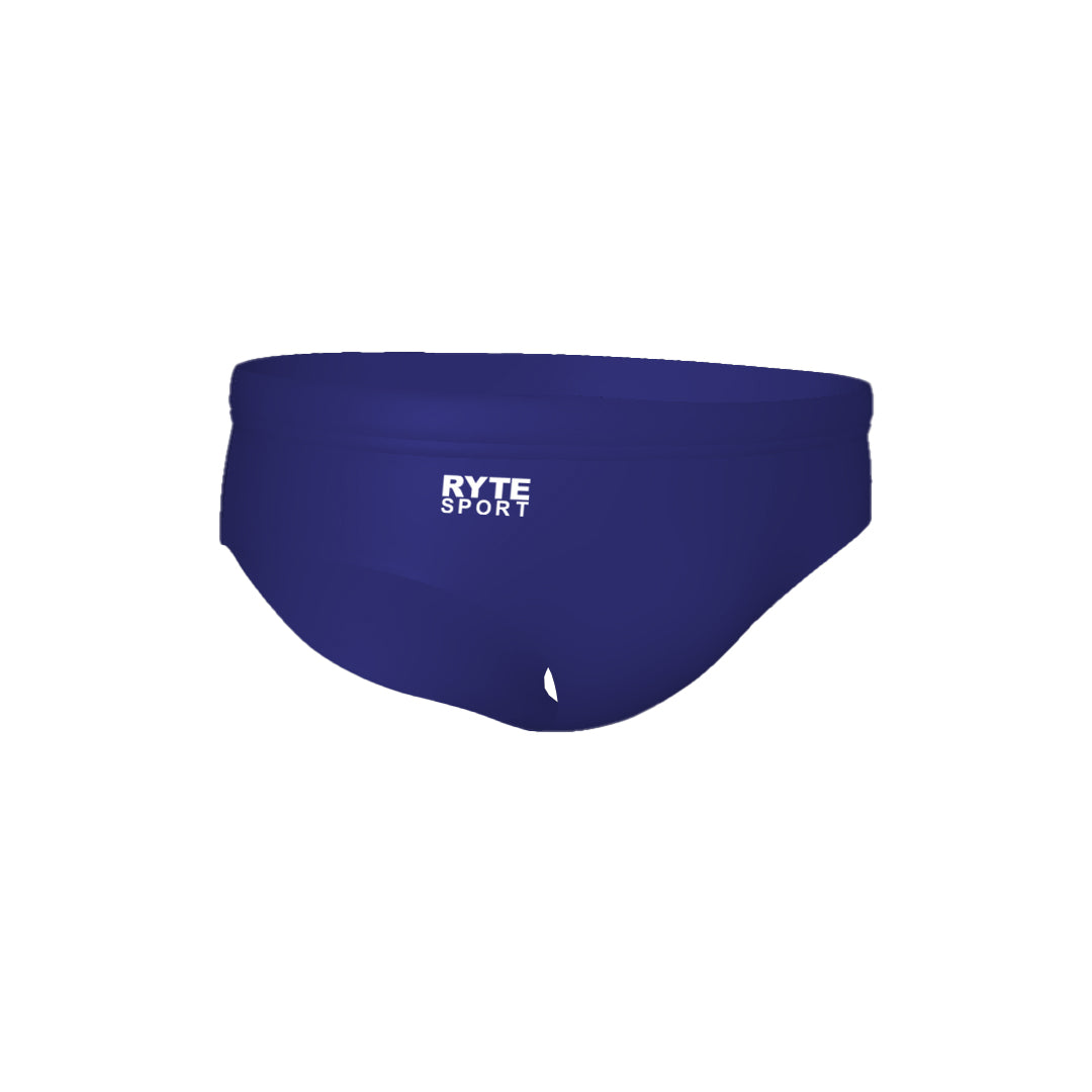 Men's Swim & Water Polo Brief RYTE Sport