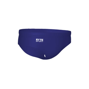 Men's Swim & Water Polo Brief RYTE Sport