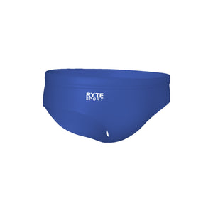 Men's Swim & Water Polo Brief RYTE Sport