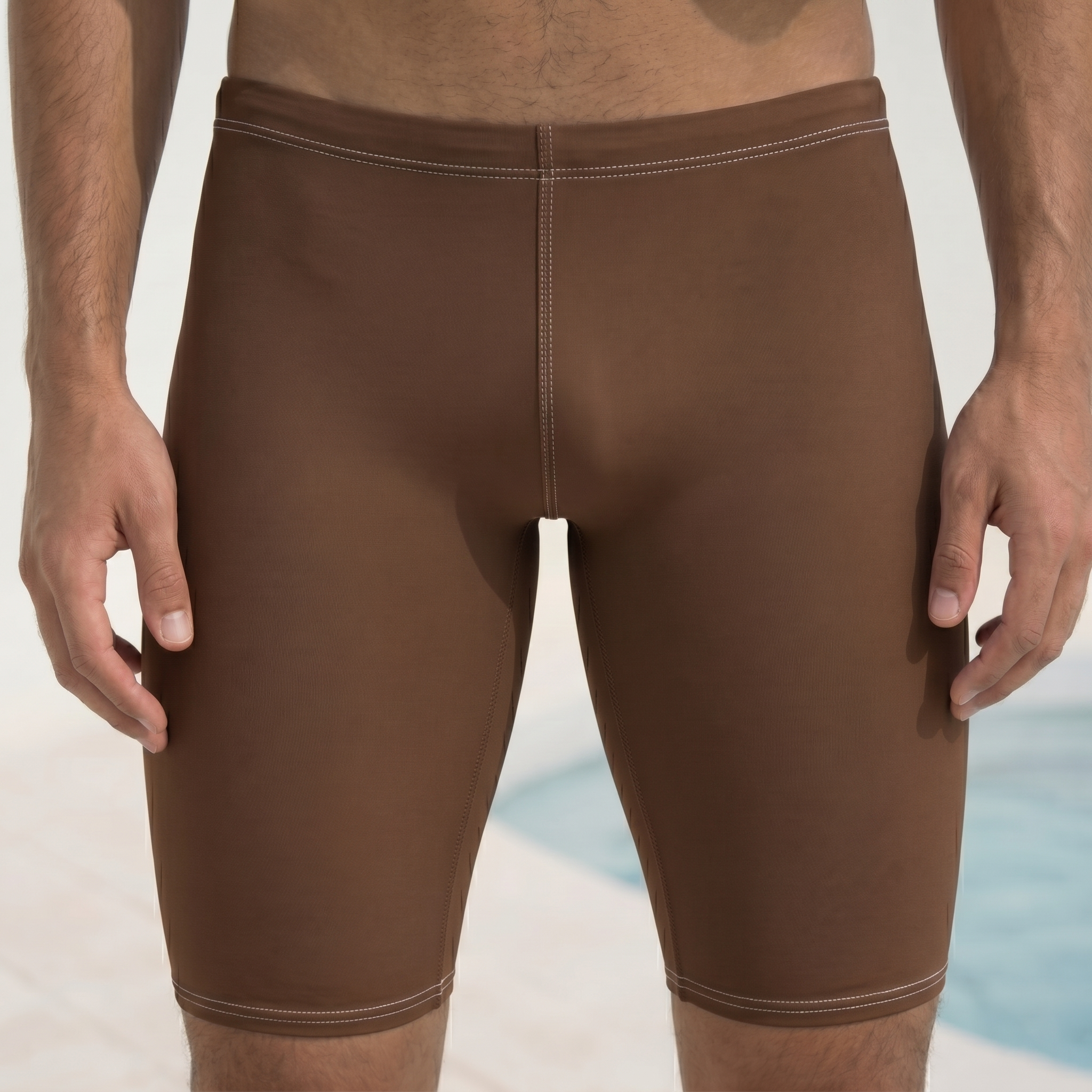 Men's Jammers