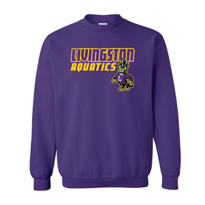 Livingston Unisex Crewneck