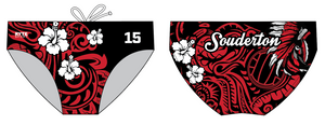 CUSTOM Souderton Water Polo 2025