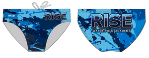 Rise Water Polo Brief