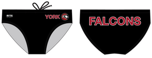 York School WP