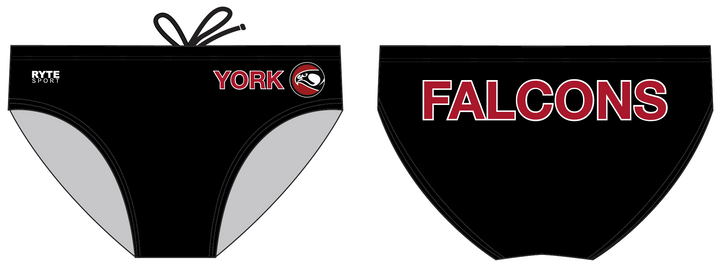 York School WP