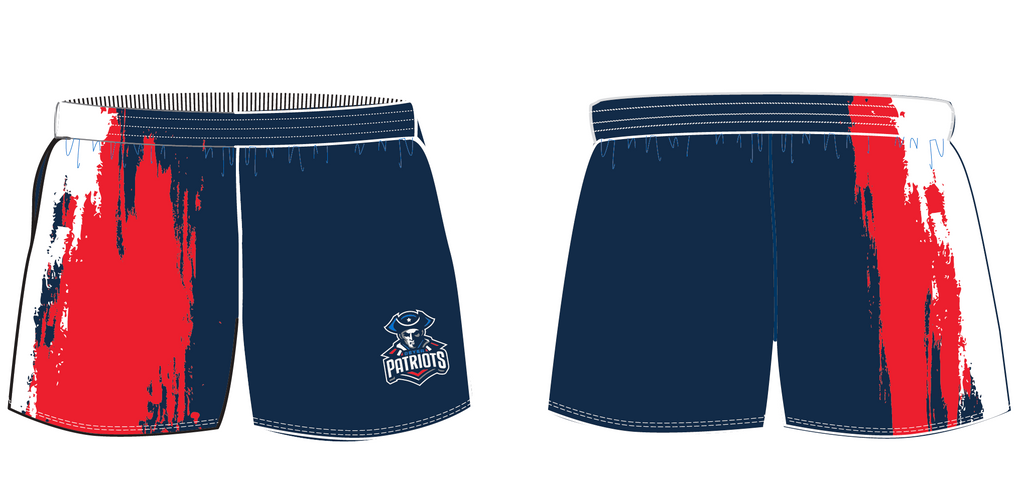 Beyer Girls Short RYTE Sport