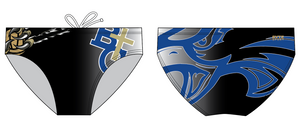 Bakersfield Christian Brief RYTE Sport