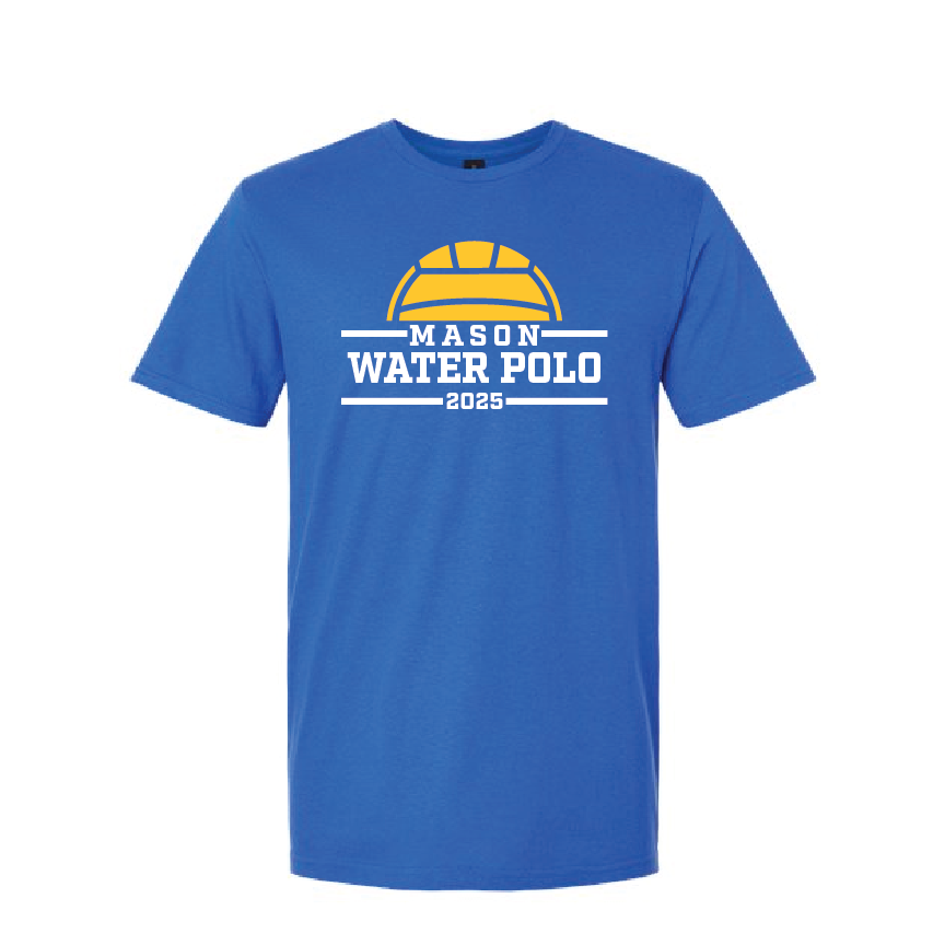 Mason Tee 2025