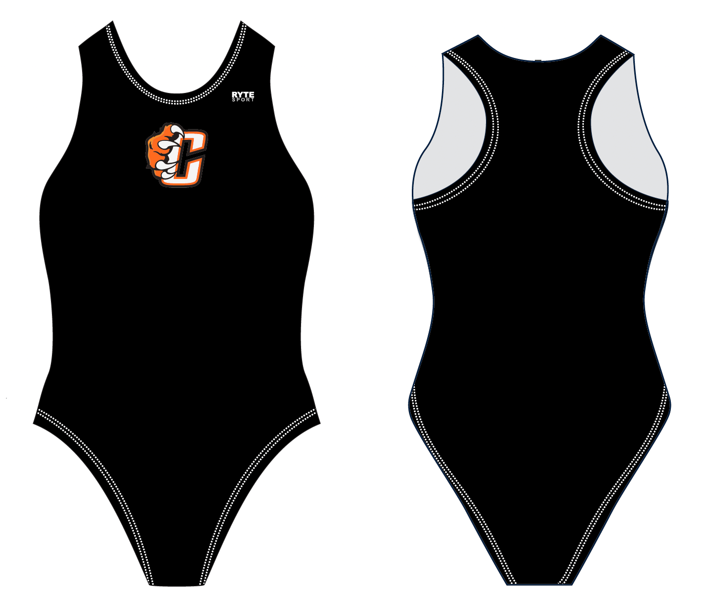 Central Zip Up 2025