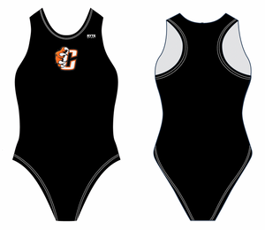 Central Zip Up 2025