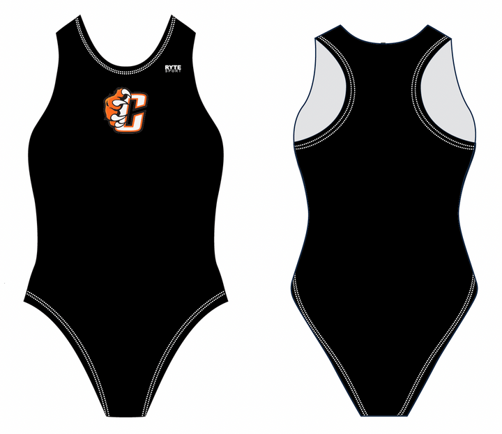 Central Zip Up 2025