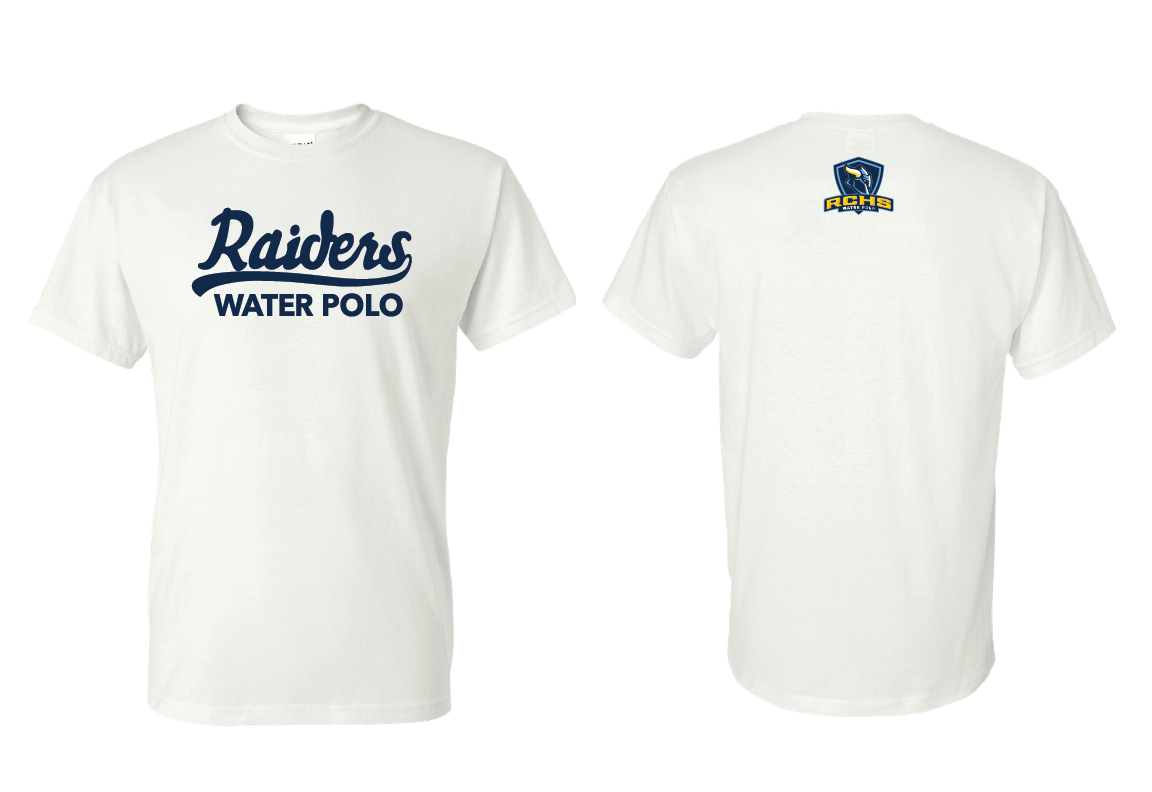 River City Dry Blend - White