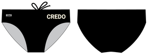 Credo Brief 2025