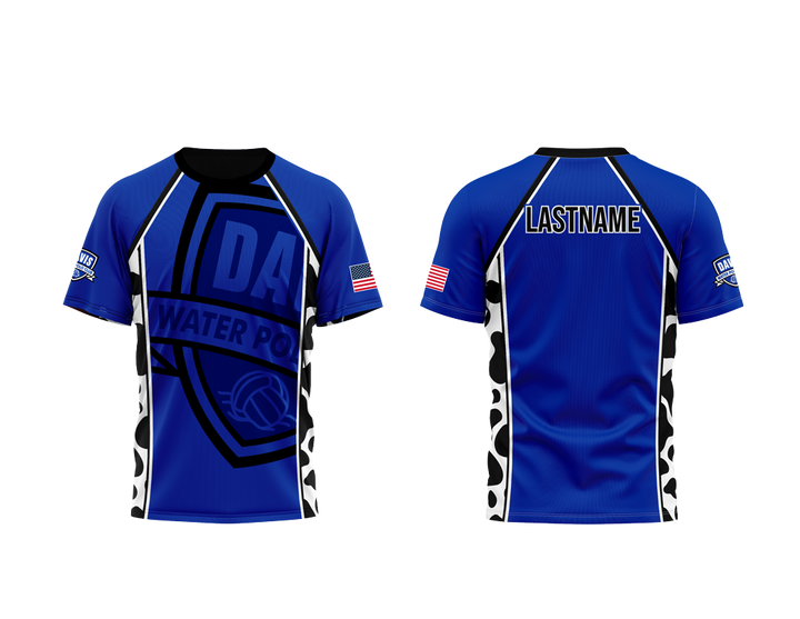 Davis Coach Jersey