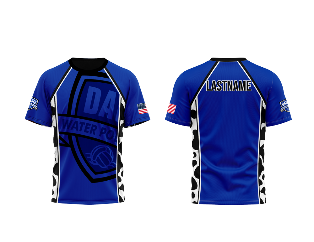 Davis Coach Jersey