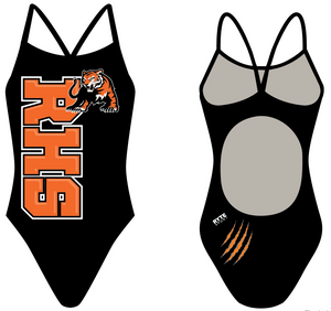 Roseville Activeback