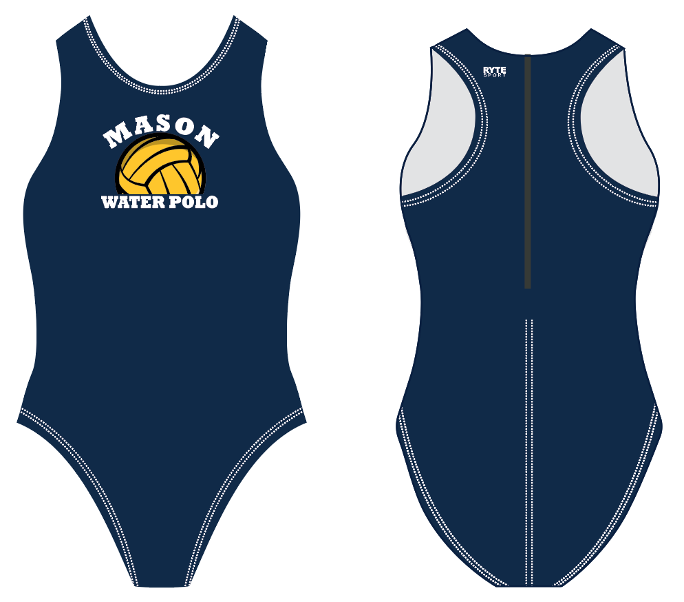 Mason Zip Up 2025