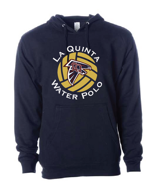 La Quinta Unisex Hoodie - Navy RYTE Sport