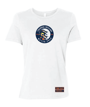Thunder Dragon women's tee