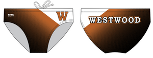 Westwood Water Polo Brief