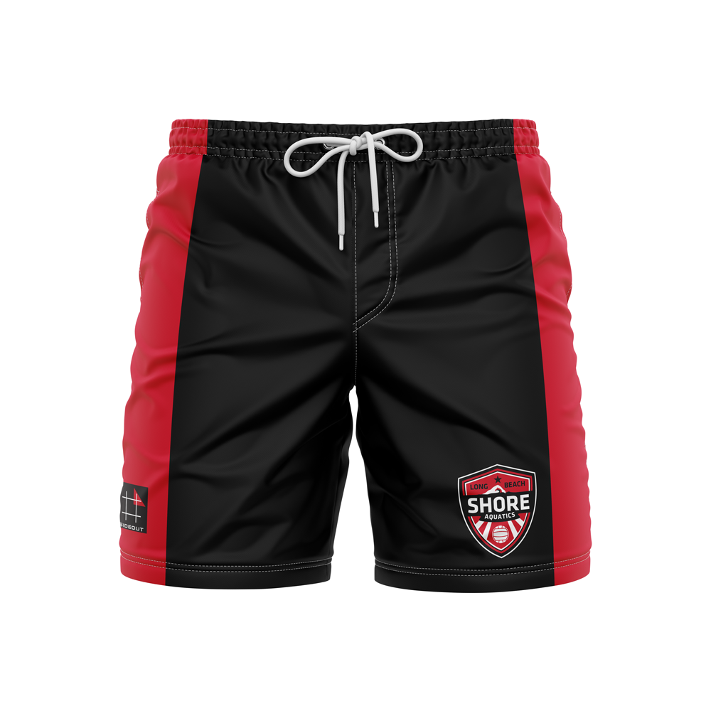 Shore Men's 5" Swim Short RYTE Sport