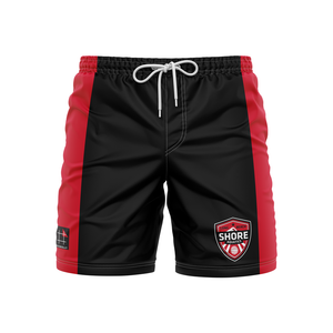 Shore Men's 5" Swim Short RYTE Sport