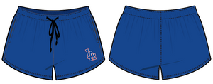 Los Alamitos Girl's WP Shorts