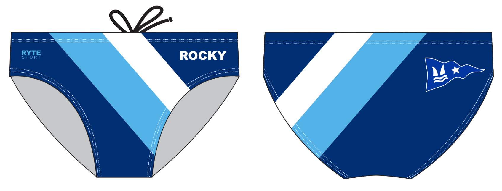 Rocky Point brief 2025