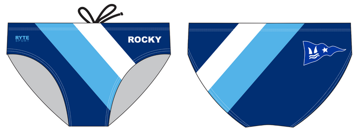 Rocky Point brief 2025