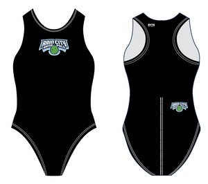 Rain City Zip Up 2024 RYTE Sport