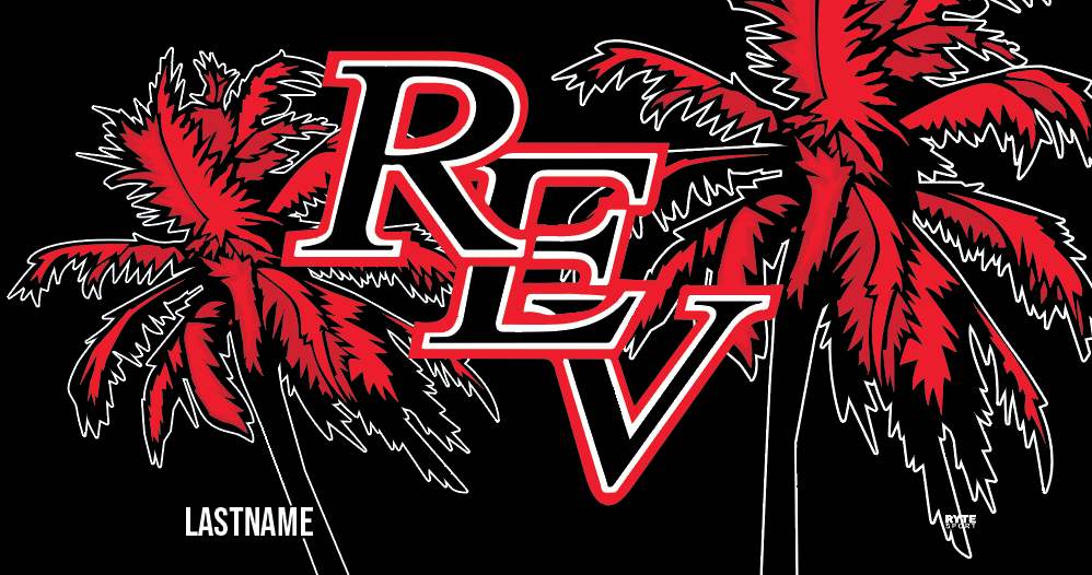 CUSTOM REV Towel