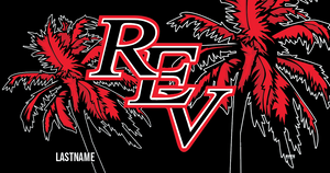 CUSTOM REV Towel