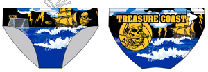 Treasure Coast Brief
