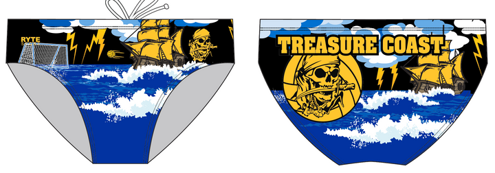 Treasure Coast Brief