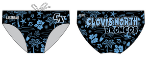 CUSTOM Clovis North Hawaii 2024 RYTE Sport