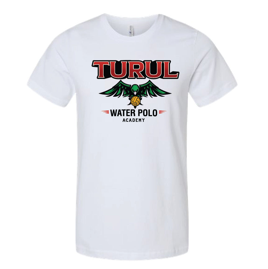 Turul Tee - White