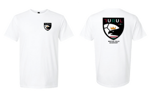 Turul Tee - White