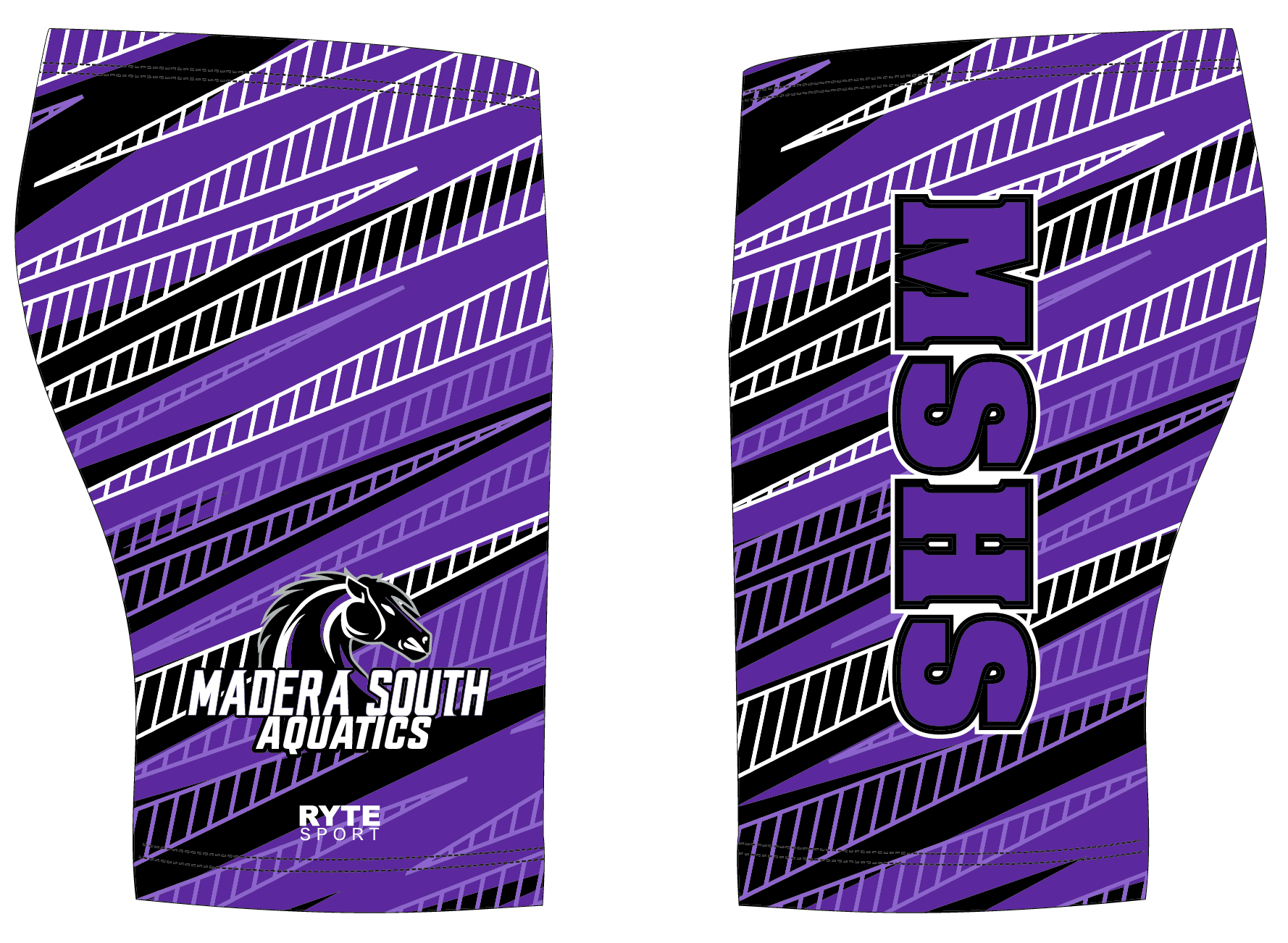 Madera South Jammer 2025-26
