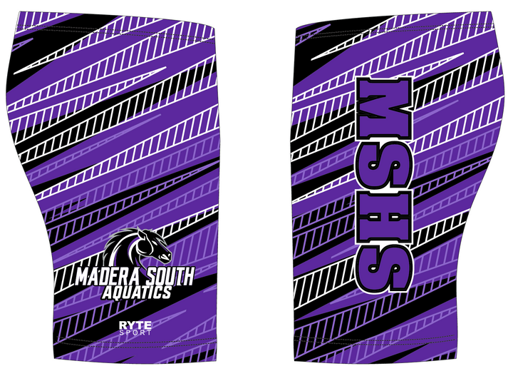 Madera South Jammer 2025-26