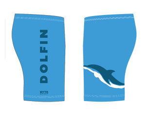 Dolfin Jammer Solid Blue
