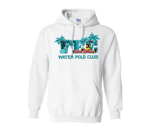 FEC Hoodie - White