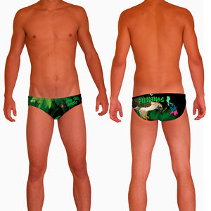 Philippines Brief RYTE Sport