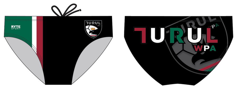 Turul Brief New