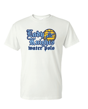 Thomas Downey Tee - White