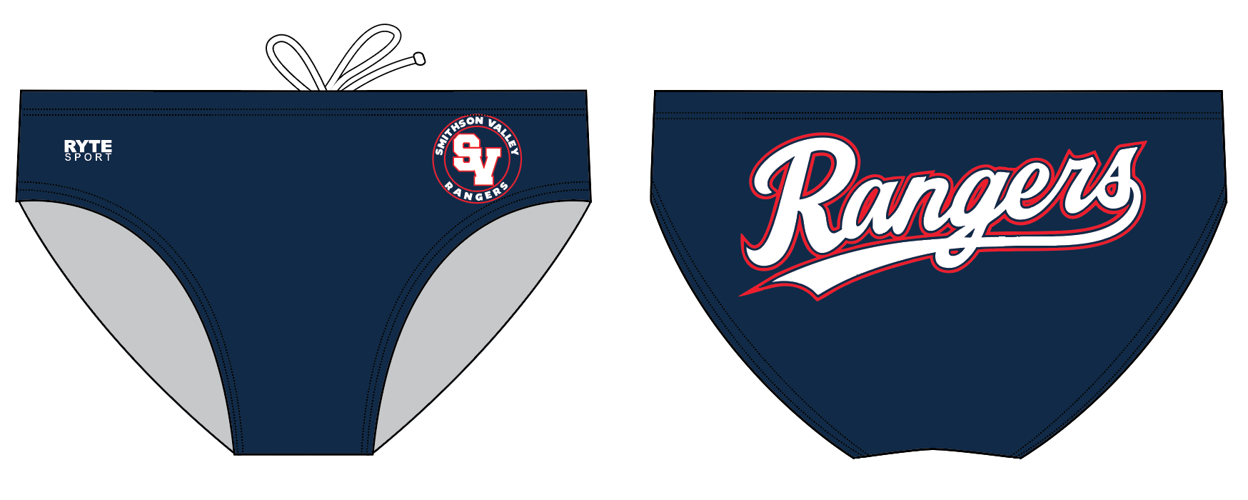 Smithson Valley Brief